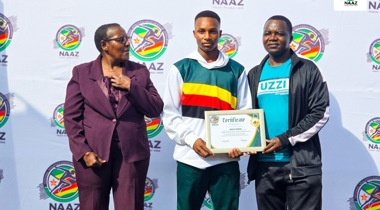 NAAZ will host a National Marathon in Bindura on 15 November 2025.