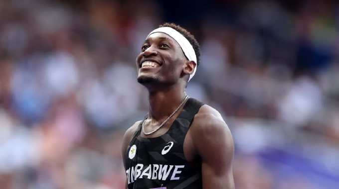 ‘King of the track’…Makarawu tipped to reign at Naaz Awards