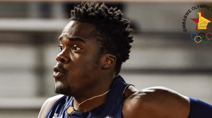 Zimbabwean Sprinters Dominate Global Athletics Stage