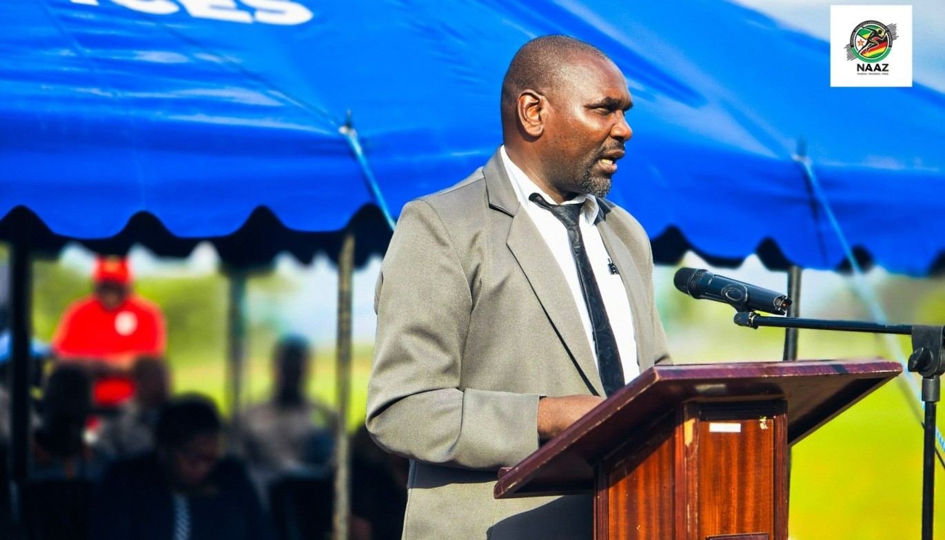 NAAZ plans to send 12 athletes to the World Cross-Country Championships.